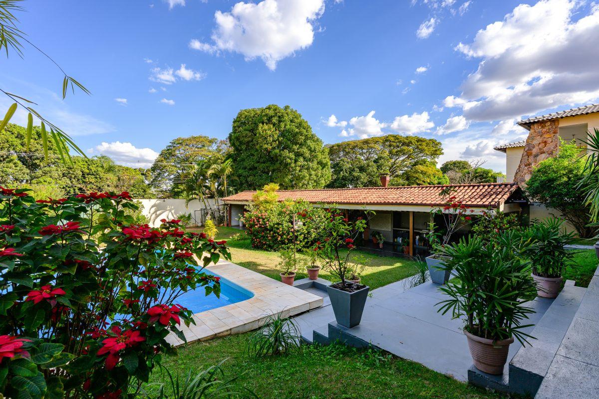Casa no Lago Norte, SHIN QL 2