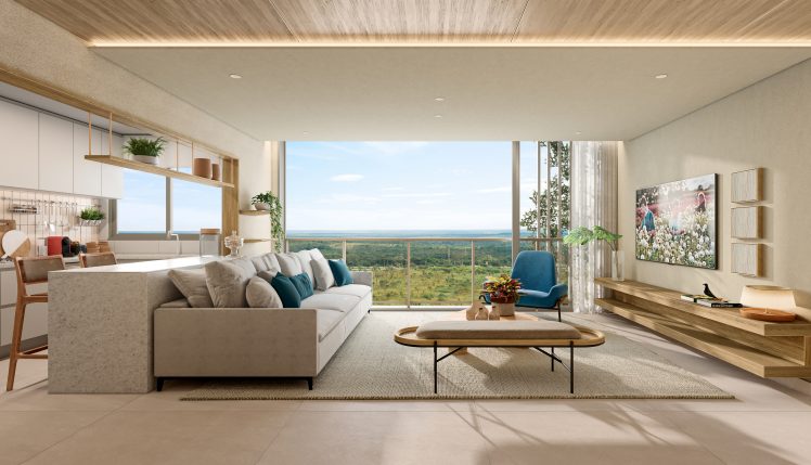 Jardins Residence